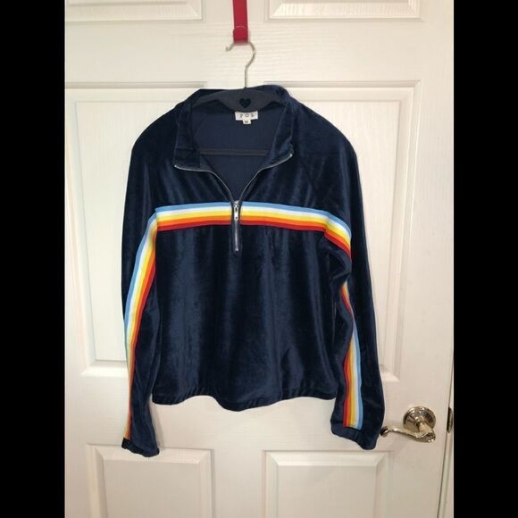 POL sweatshirt  - Picture 1 of 7